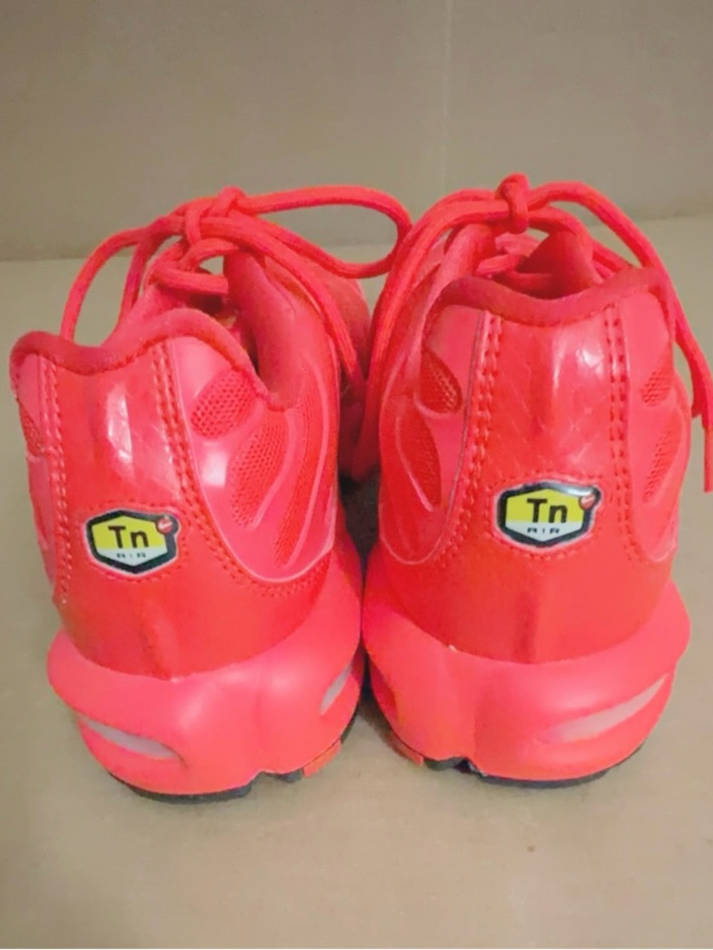 Nike air max Men's Athletic Sneakers - Picture 5 of 7